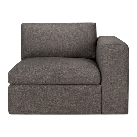 Einzelsofa Mellow