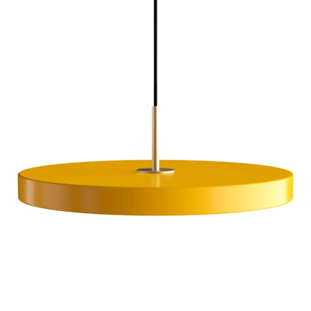 lampada a sospensione Asteria
