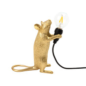 lampada da tavolo Mouse Lamp Usb
