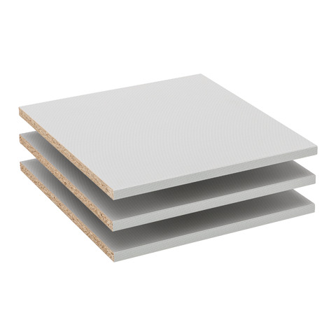 Tablar-Set Split