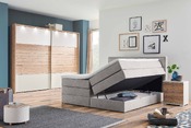 Boxspringbett Orlando