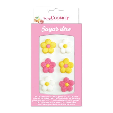 set decorativo di zucchero Candy