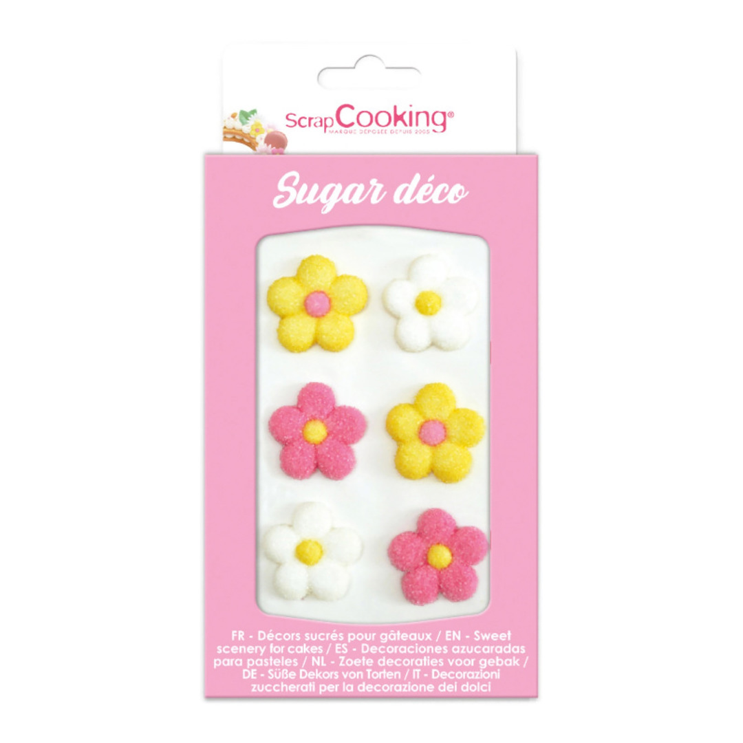 set decorativo di zucchero Candy