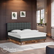 Boxspringbett Island-Spring Elegant