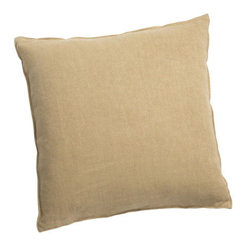 coussin Lin