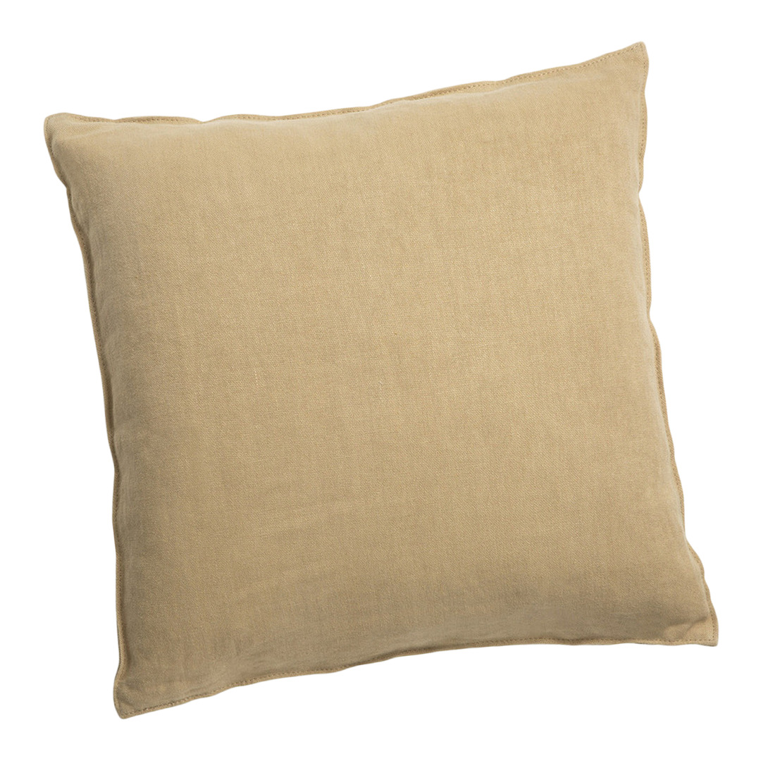 coussin Lin
