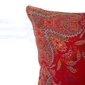 housse de coussin décoratif SHARON