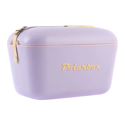 Box refrigerante Retro Cooler