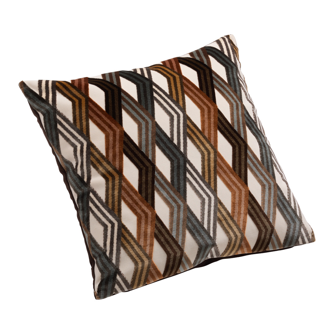 coussin décoratif ZENON
