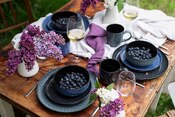 set di stoviglie Filippa