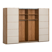 armoire à portes coulissantes Vestfold