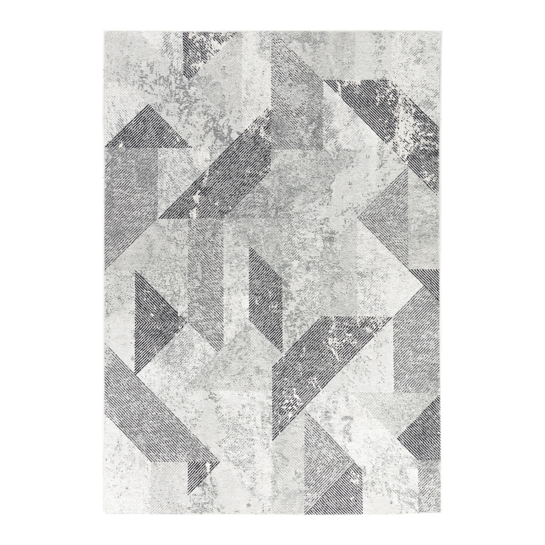 tapis en coton Spirit