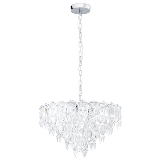 lampe à suspension Carvario