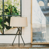 lampe de table TRIPODE M3