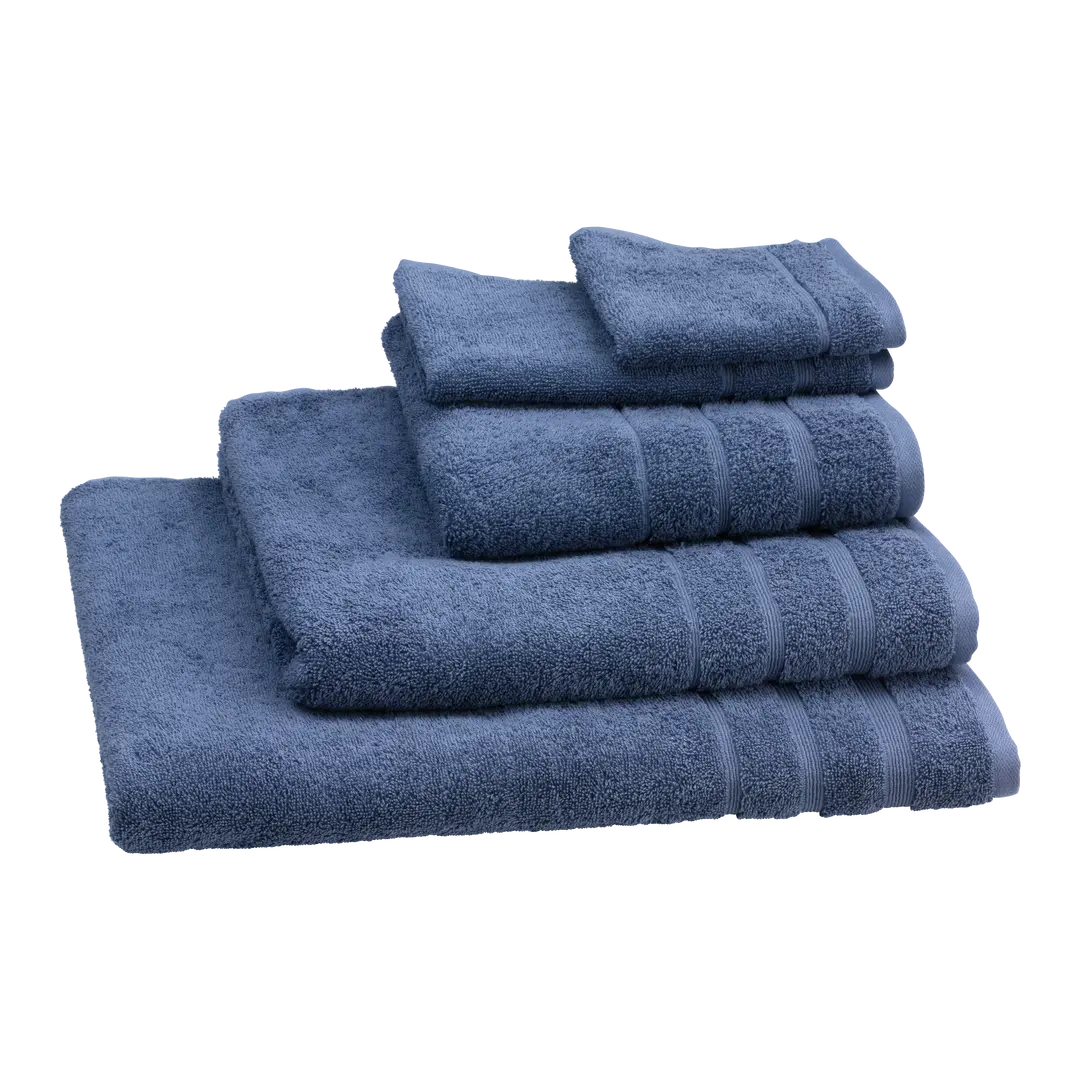 serviette de douche NATURE C2C