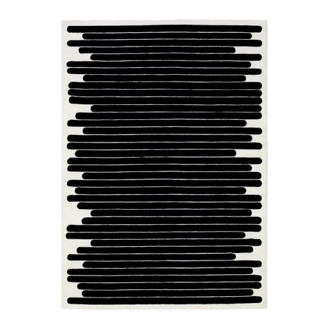 tapis de laine RUE