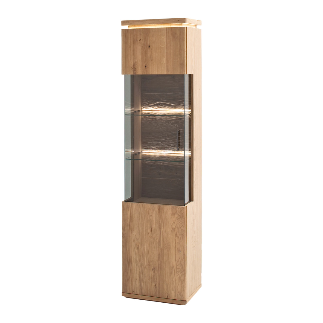 Vitrine Barcelona