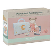 set da gioco Baby Doll