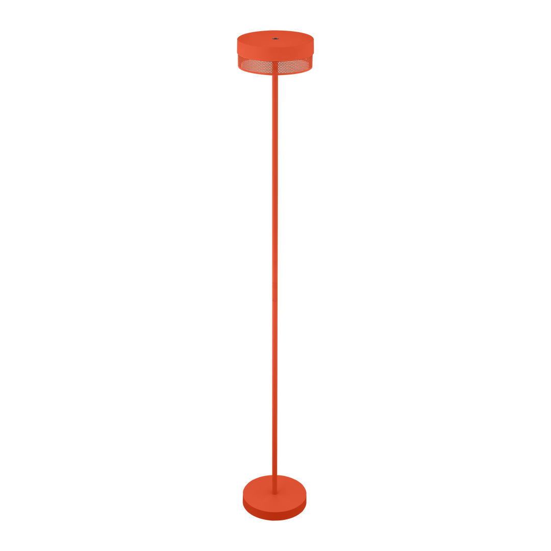 5in1 lampada solare MESH