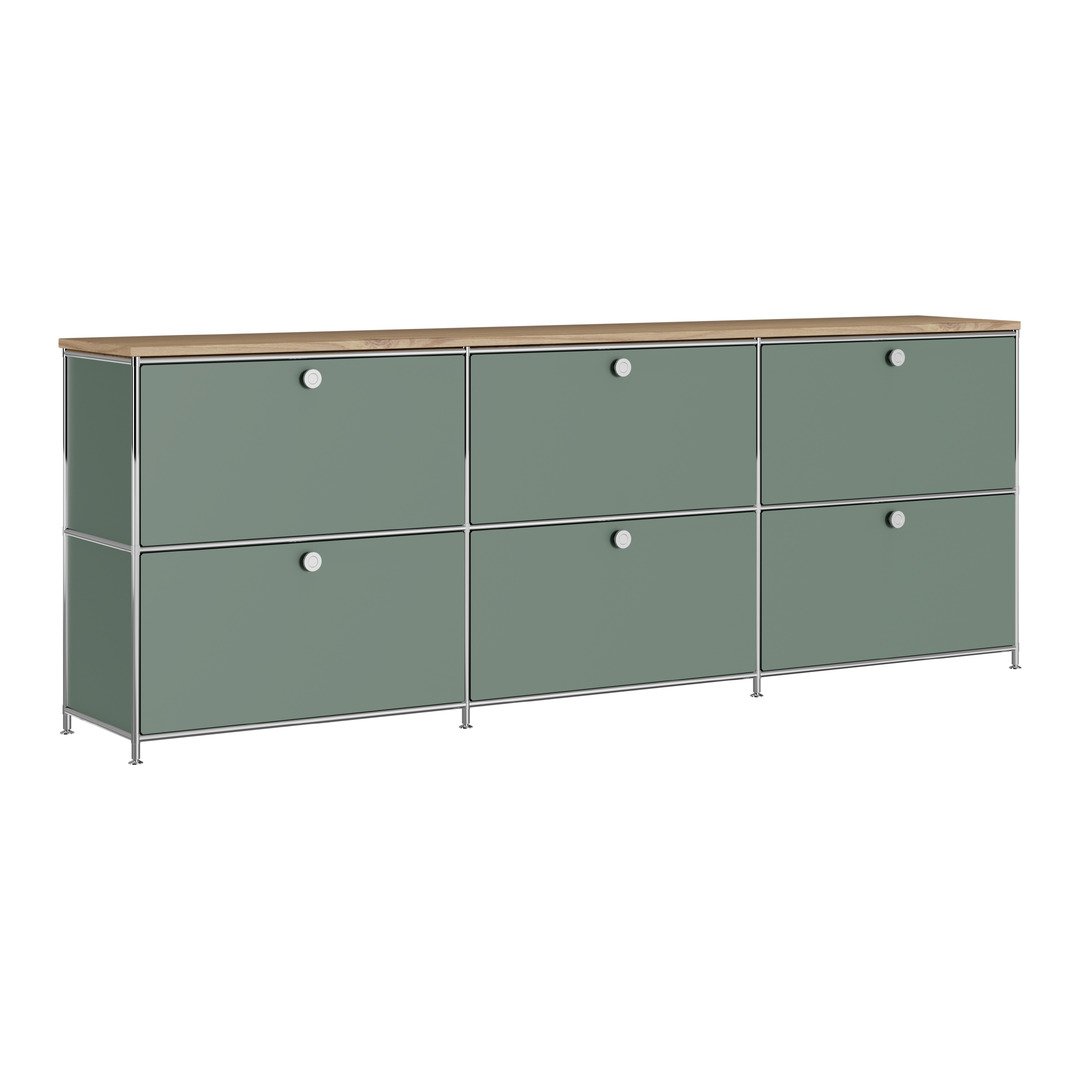Sideboard Quadro