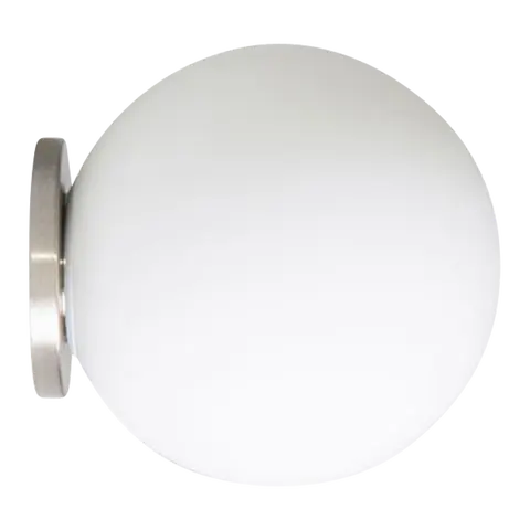 lampada da parete e soffitto Pallina