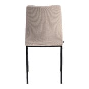 chaise de salle à manger LENI