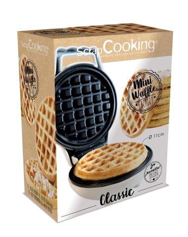 Waffeleisen Factory