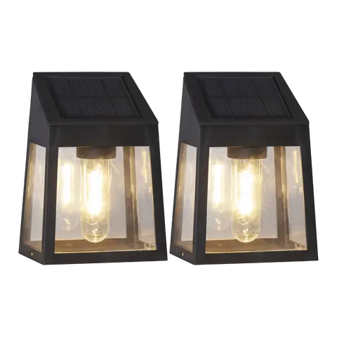 lampe solaire Wally