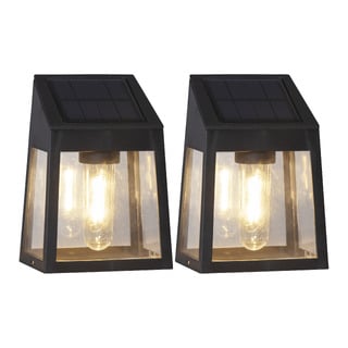 lampada solare Wally