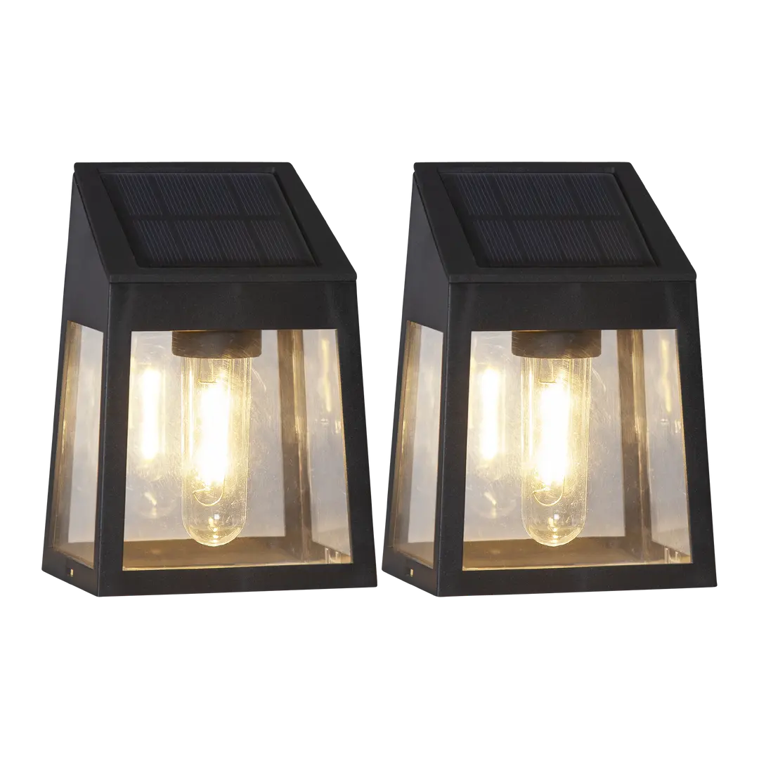 lampe solaire Wally