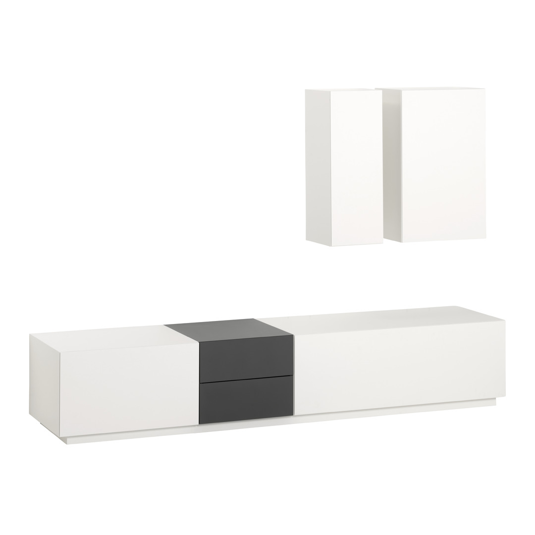 combinazione di mobili Sona