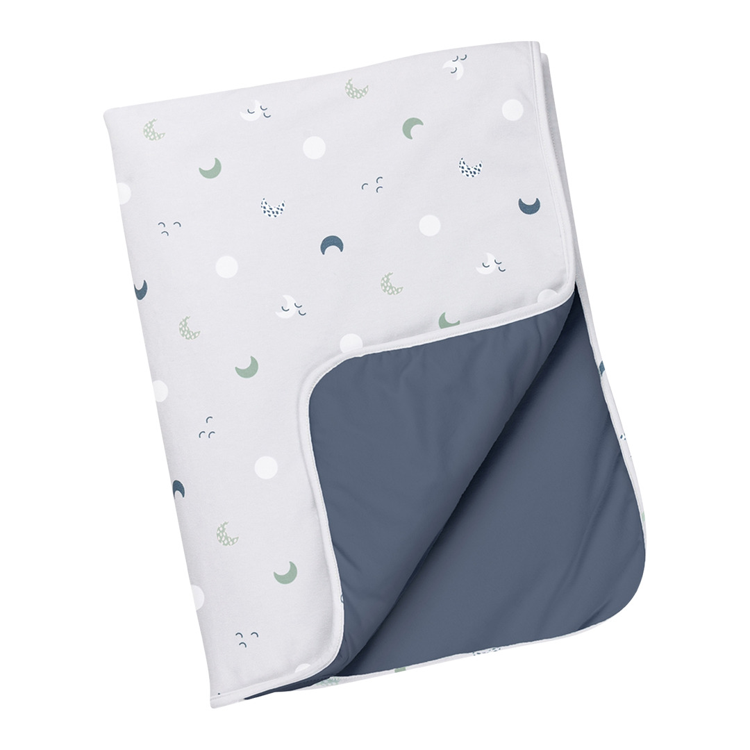 Wickeldecke Cozy