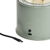Outdoor lampe de table The Muse
