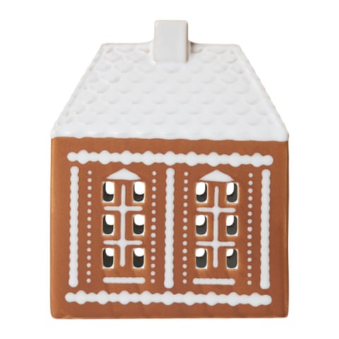 maison de lumière Gingerbread