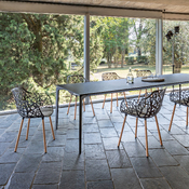chaise de jardin FOREST