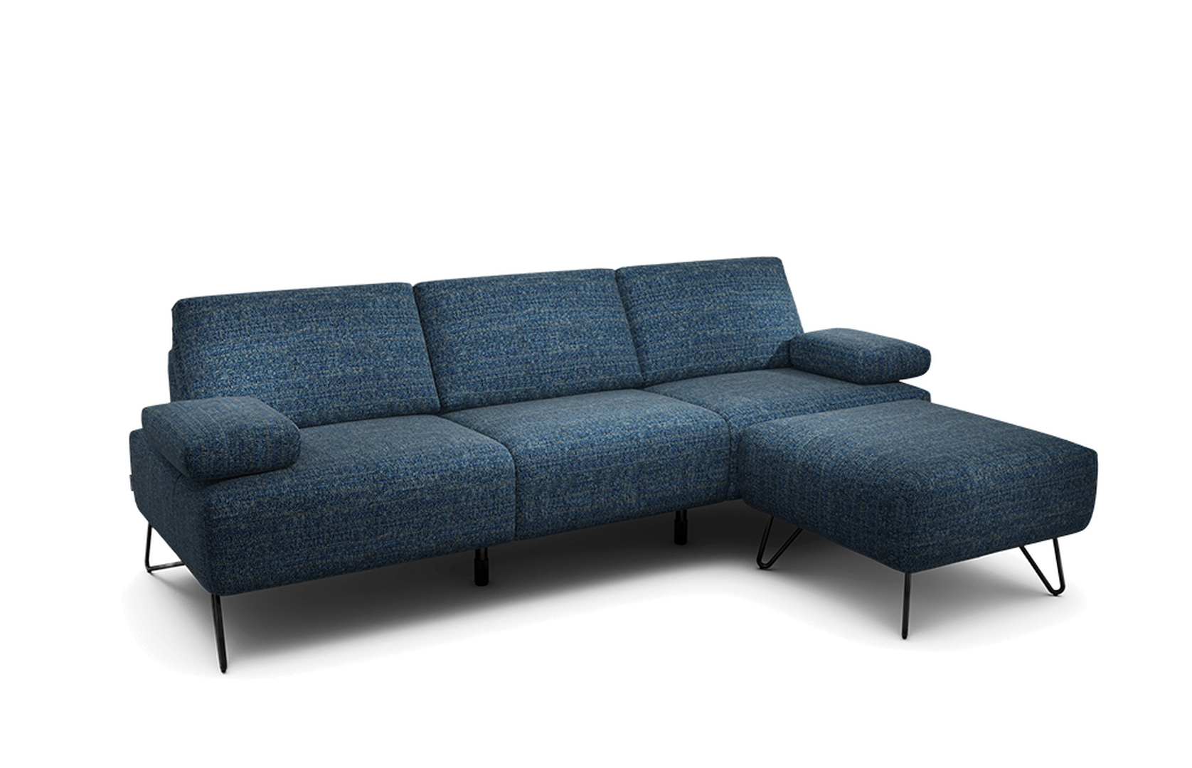 Einzelsofa Cosy2