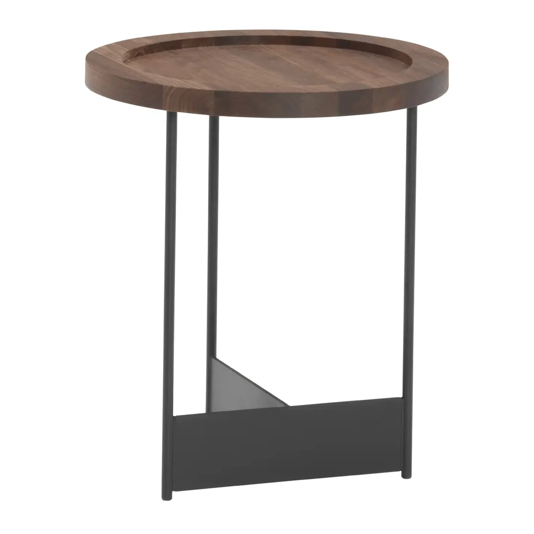 Beistelltisch 7735 Noce