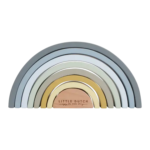 Jouets en bois Rainbow