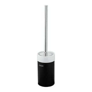 brosse wc CHROMELINE BLACK