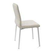 sedia per sala da pranzo LINDA