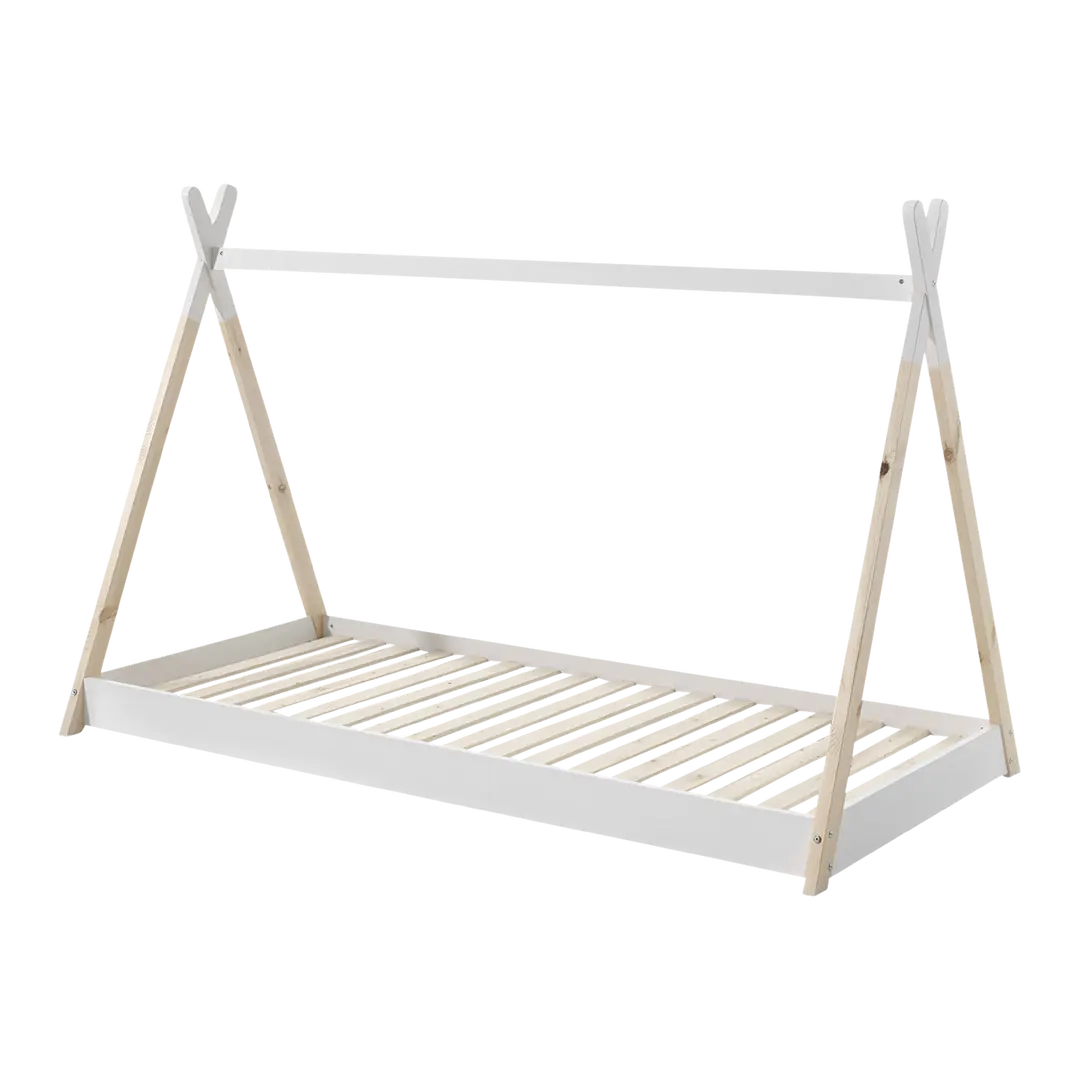 Kinderbett Tipi