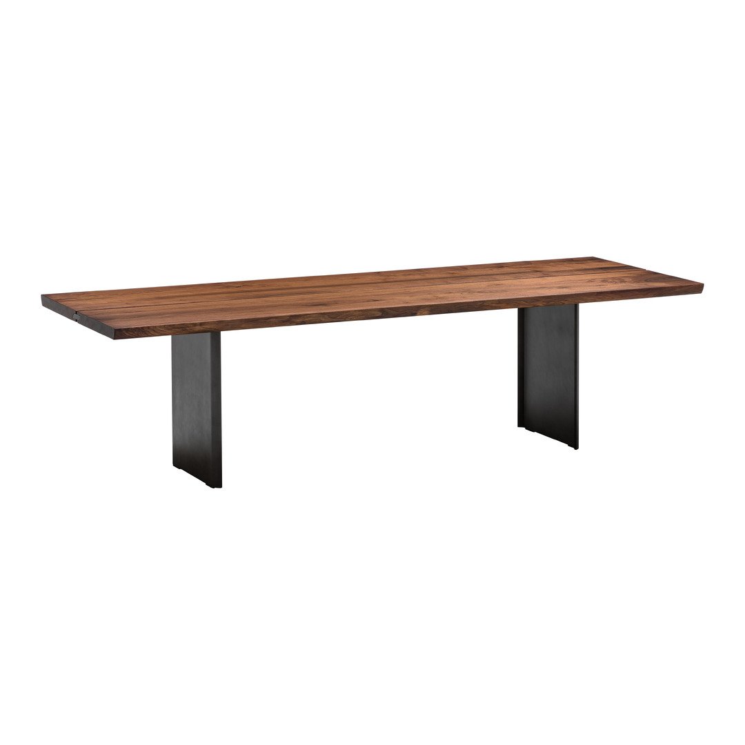 table de salle à manger ECHT.ZEIT