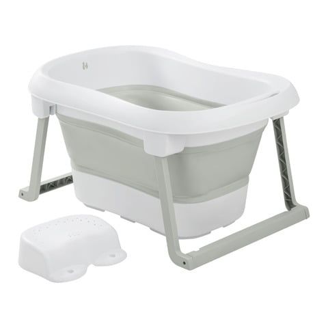 Badewanne Wash N Fold L
