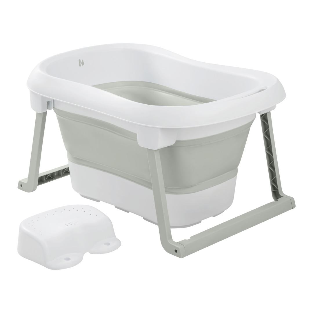vasca da bagno Wash N Fold L