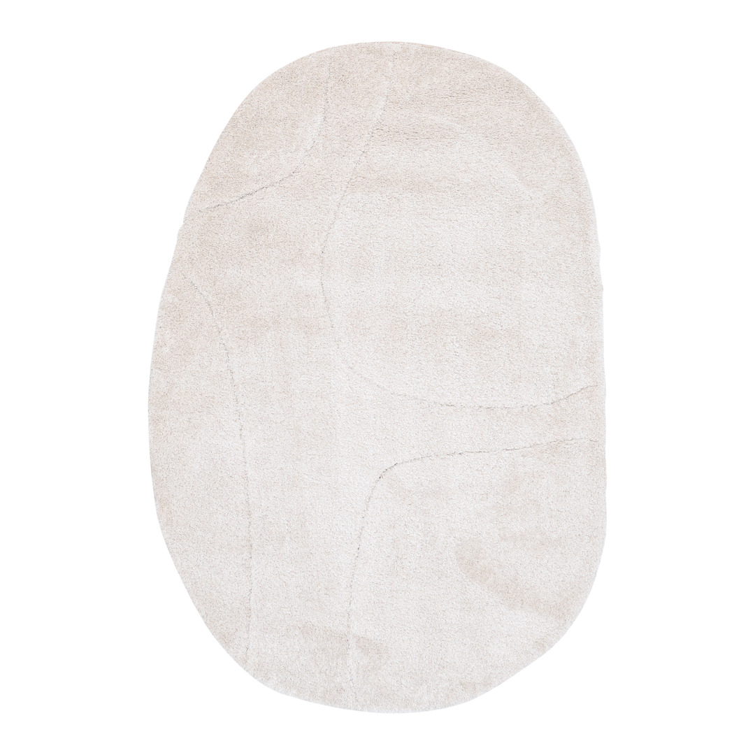 tapis à fibres élevés Ölkky