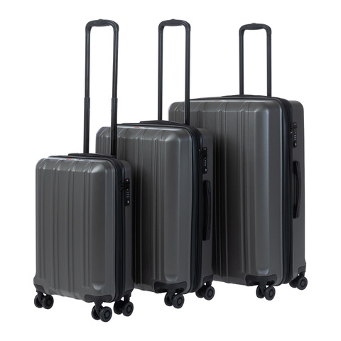 Trolley-Koffer Pro