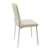 chaise de salle à manger LINDA