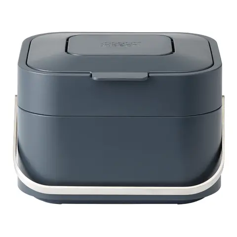 Komposteimer Stack