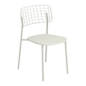 chaise de jardin LYZE