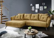 Ecksofa Baggio